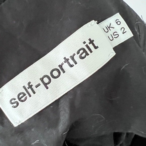 Self-portrait - Picture 3 of 3